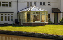 Wroxall conservatory leads