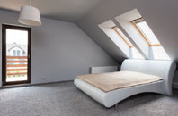 Wroxall bedroom extensions