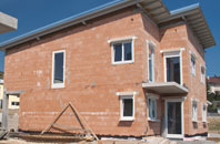 Wroxall home extensions