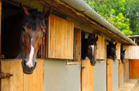 free Wroxall stable construction quotes