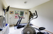Wroxall home gym construction leads