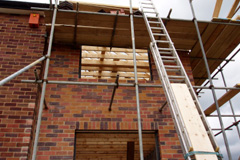 house extensions Wroxall