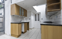 Wroxall kitchen extension leads